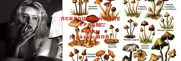 круглые Белоозёрский